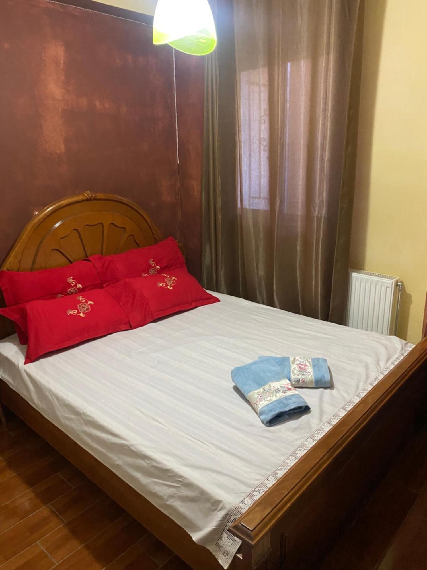 Afrodite Ártemida Kültér fotó