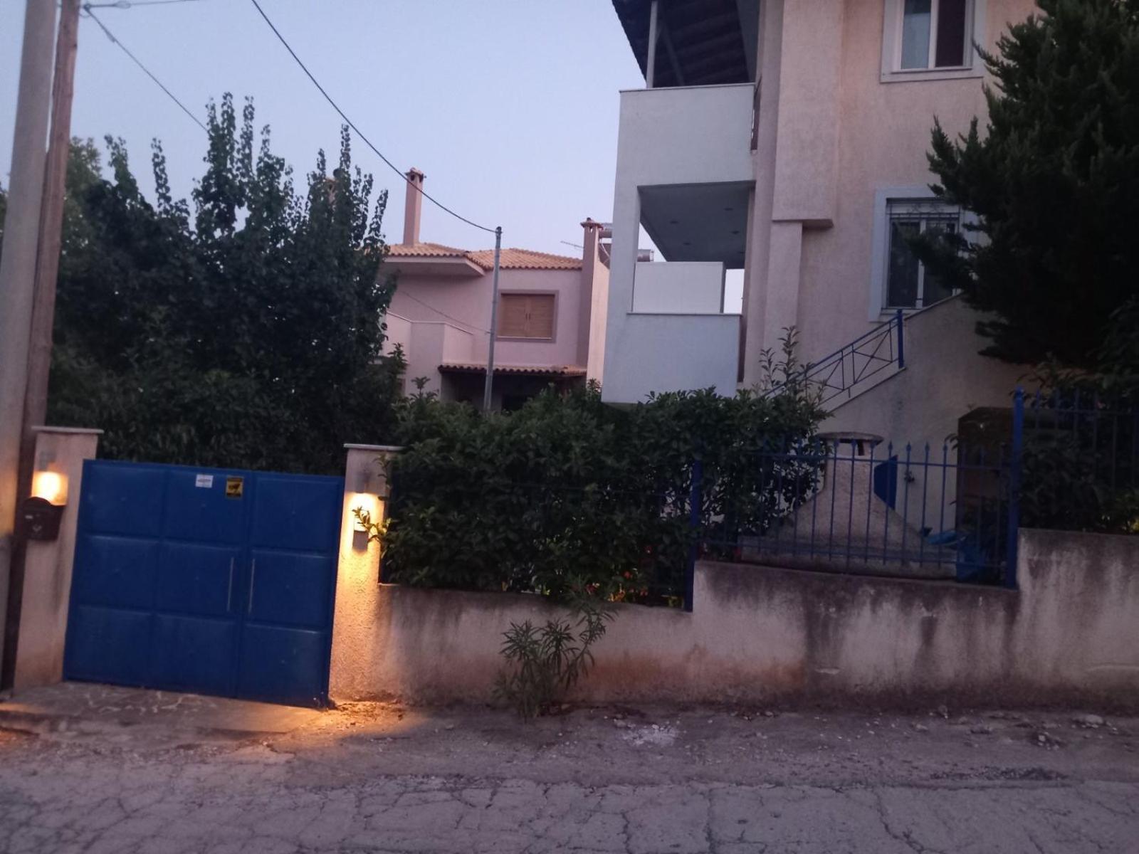 Afrodite Ártemida Kültér fotó