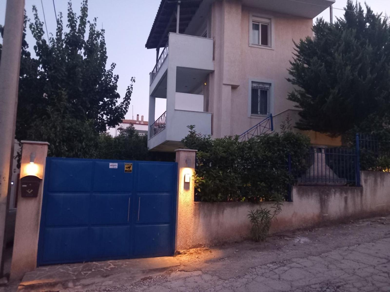 Afrodite Ártemida Kültér fotó