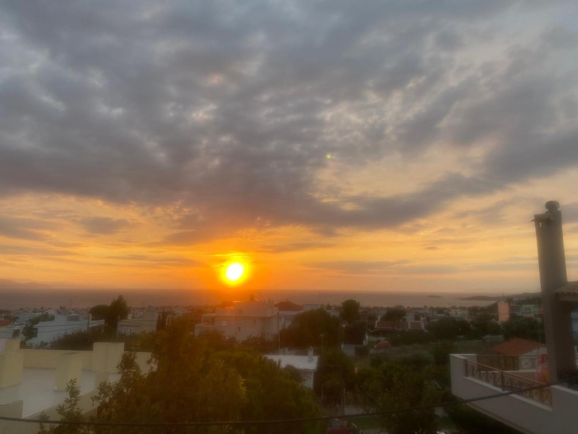 Afrodite Ártemida Kültér fotó