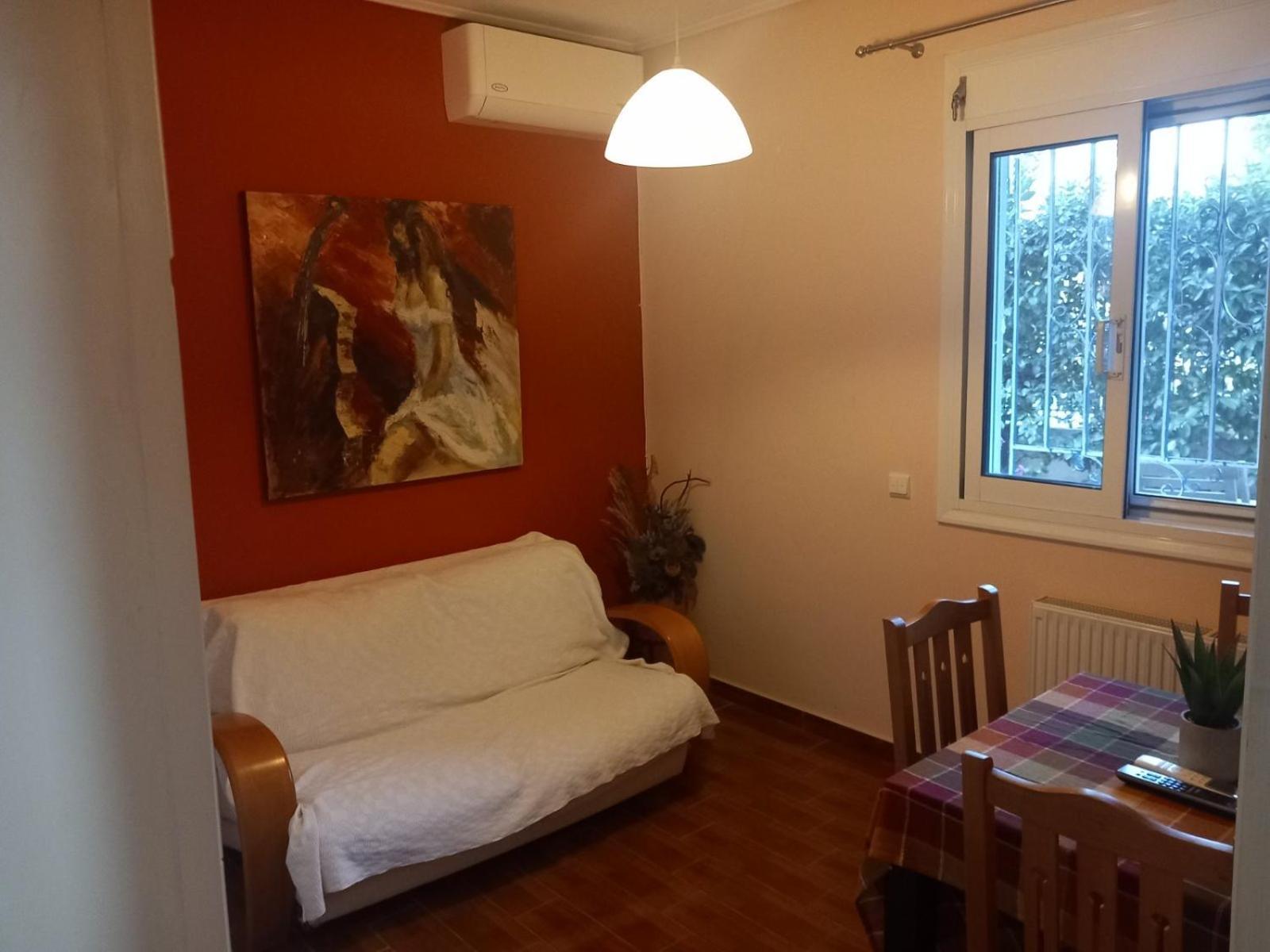 Afrodite Ártemida Kültér fotó